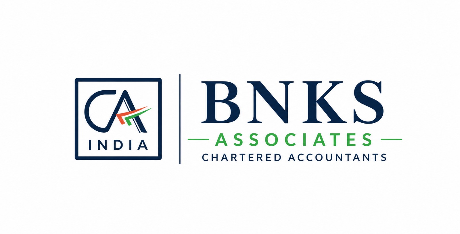 BNKS Associates Logo